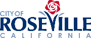 City of Roseville Logo